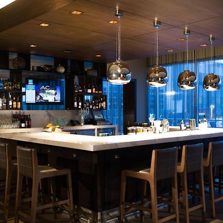 Ac Hotel Cincinnati At Liberty Center Уэст-Честер Экстерьер фото