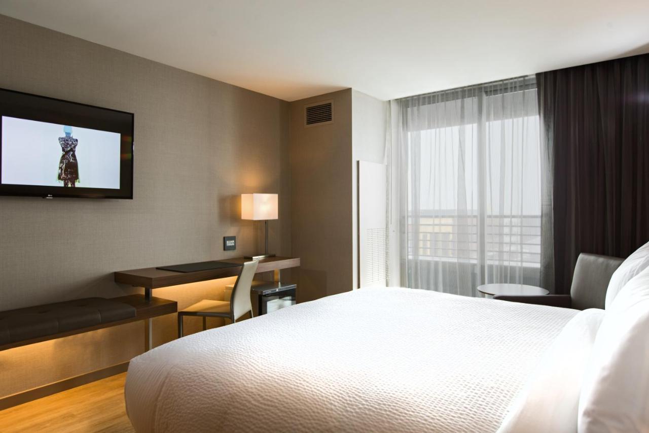 Ac Hotel Cincinnati At Liberty Center Уэст-Честер Экстерьер фото