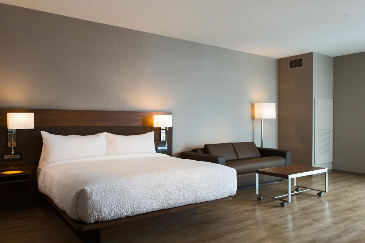 Ac Hotel Cincinnati At Liberty Center Уэст-Честер Экстерьер фото