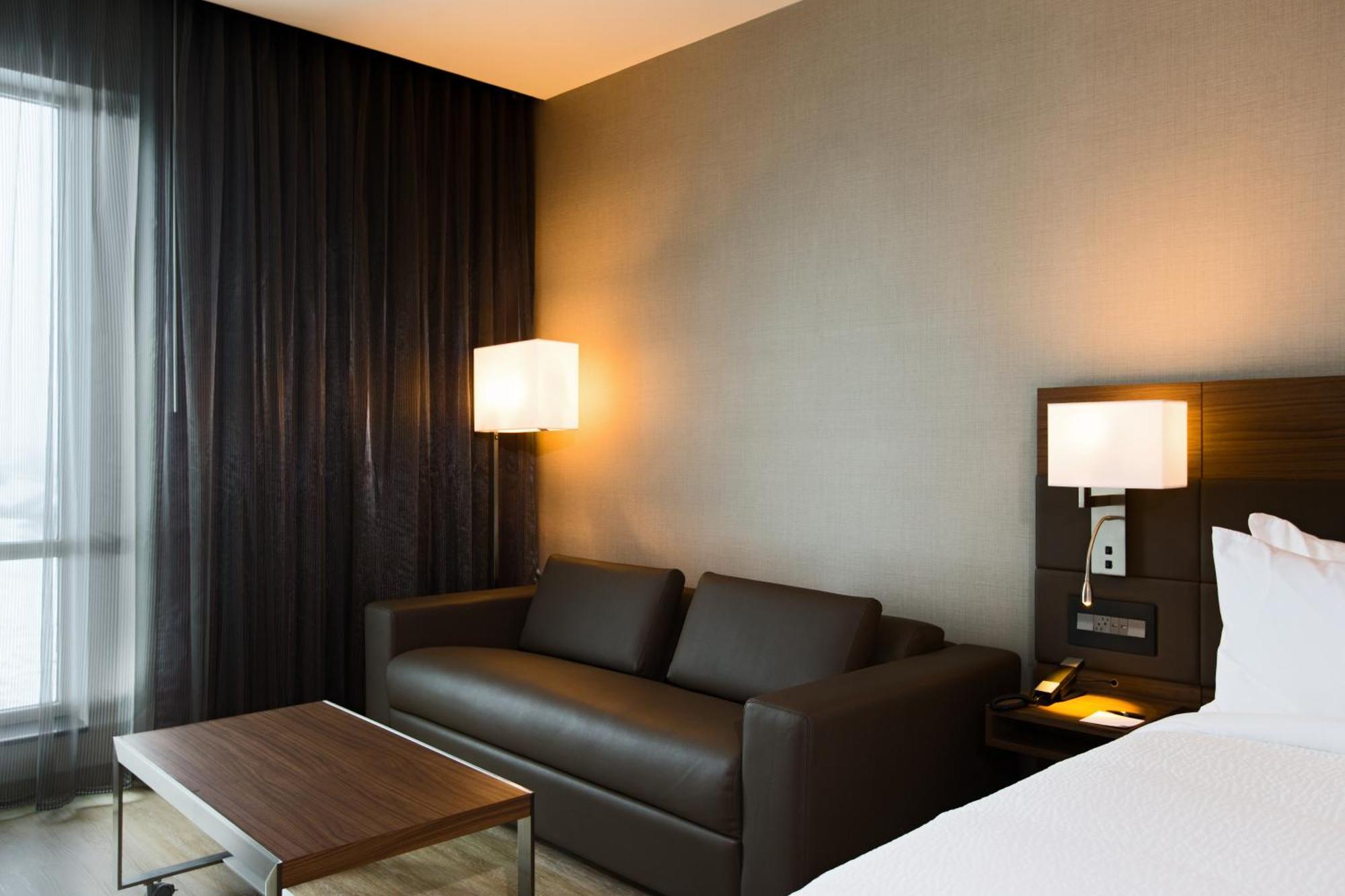 Ac Hotel Cincinnati At Liberty Center Уэст-Честер Экстерьер фото