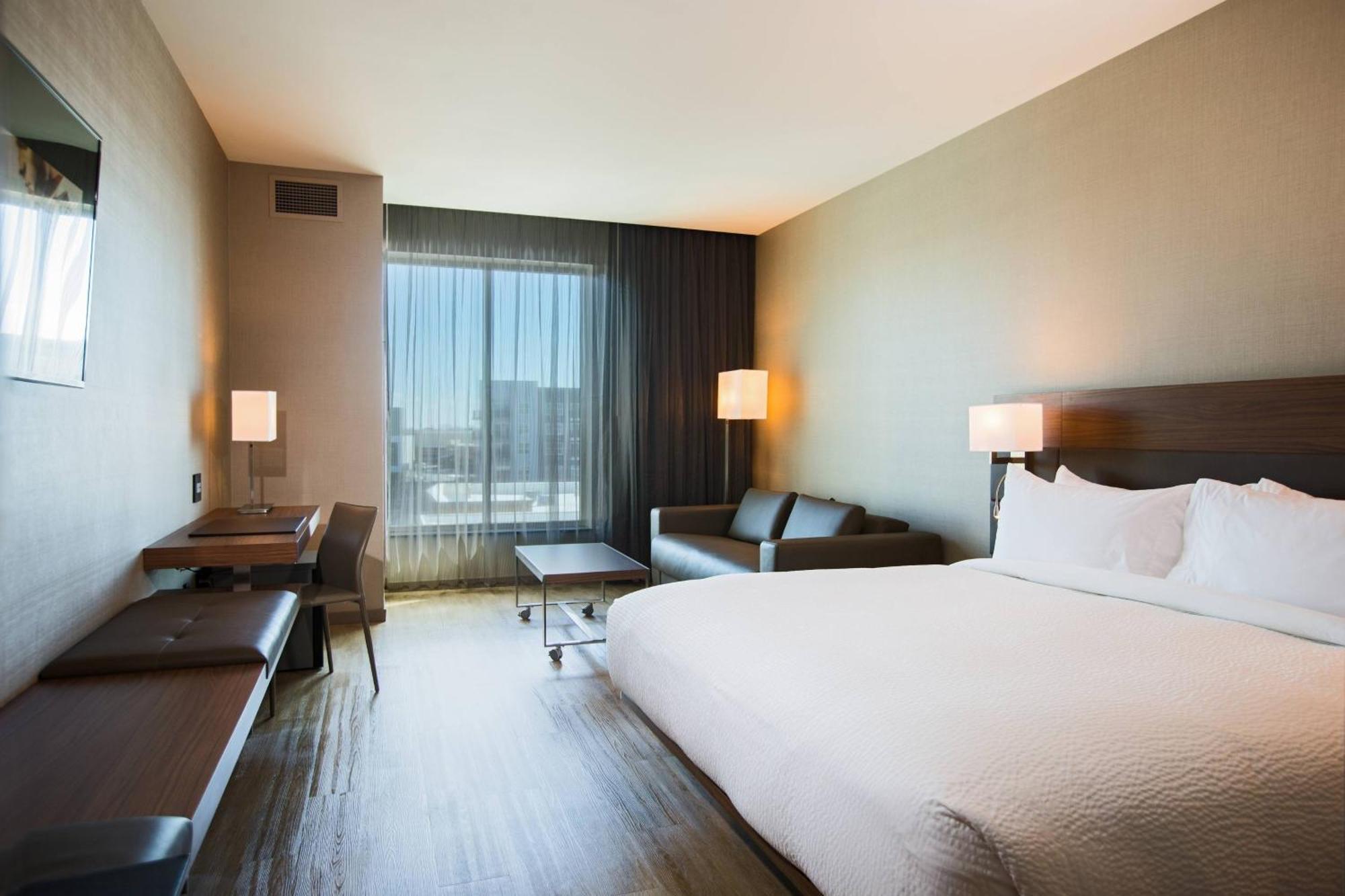 Ac Hotel Cincinnati At Liberty Center Уэст-Честер Экстерьер фото