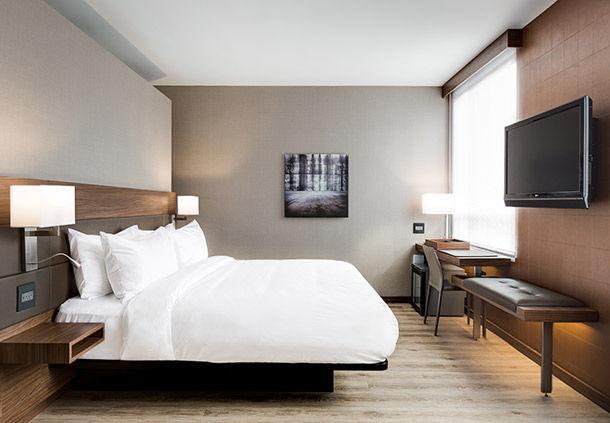 Ac Hotel Cincinnati At Liberty Center Уэст-Честер Экстерьер фото